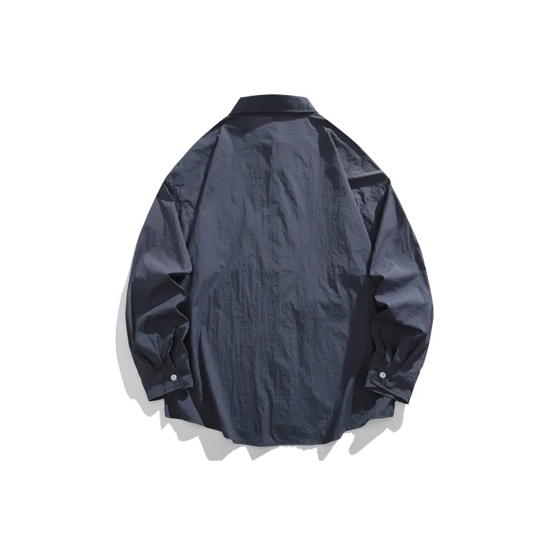 BOTH PLAY Sun Protection Clothing Unisex-8