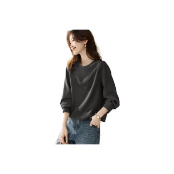 Mo Han Yi Mei Sweatshirt Women's