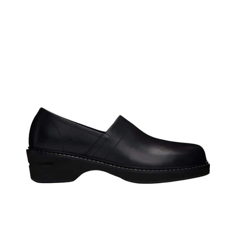 A.P.C Men's Casual Shoes Men Low Top Black-1