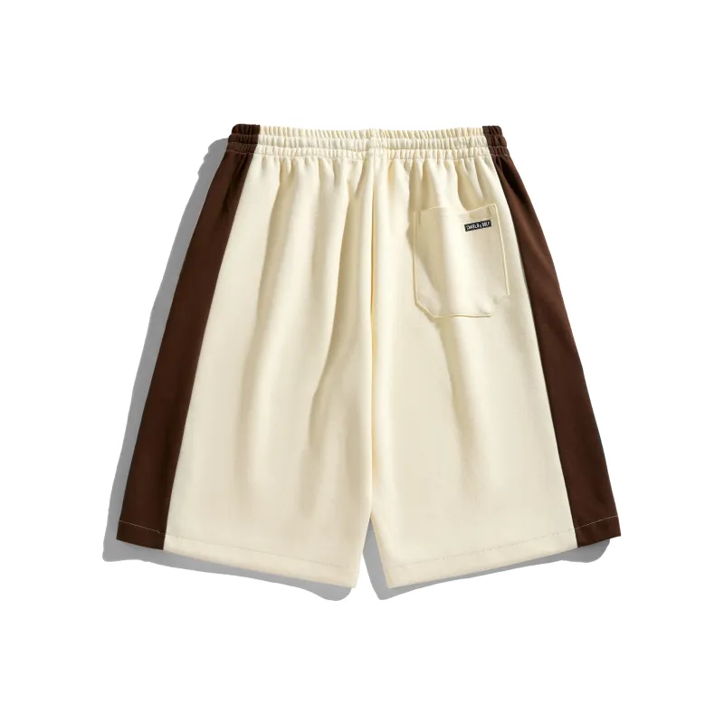 CHARLIE GOLF Casual Shorts Unisex-4