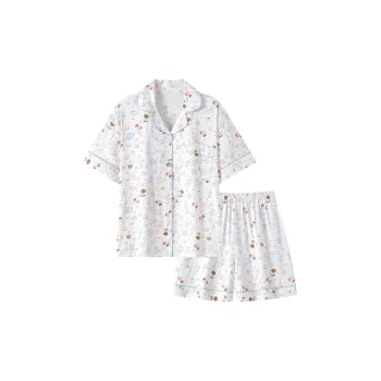 Nodos Shield Pajama Set Women's