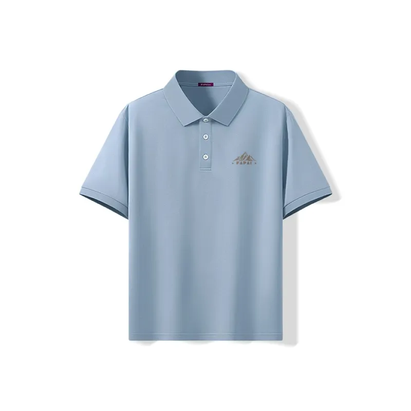 FAPAI Polo Shirts Unisex-20