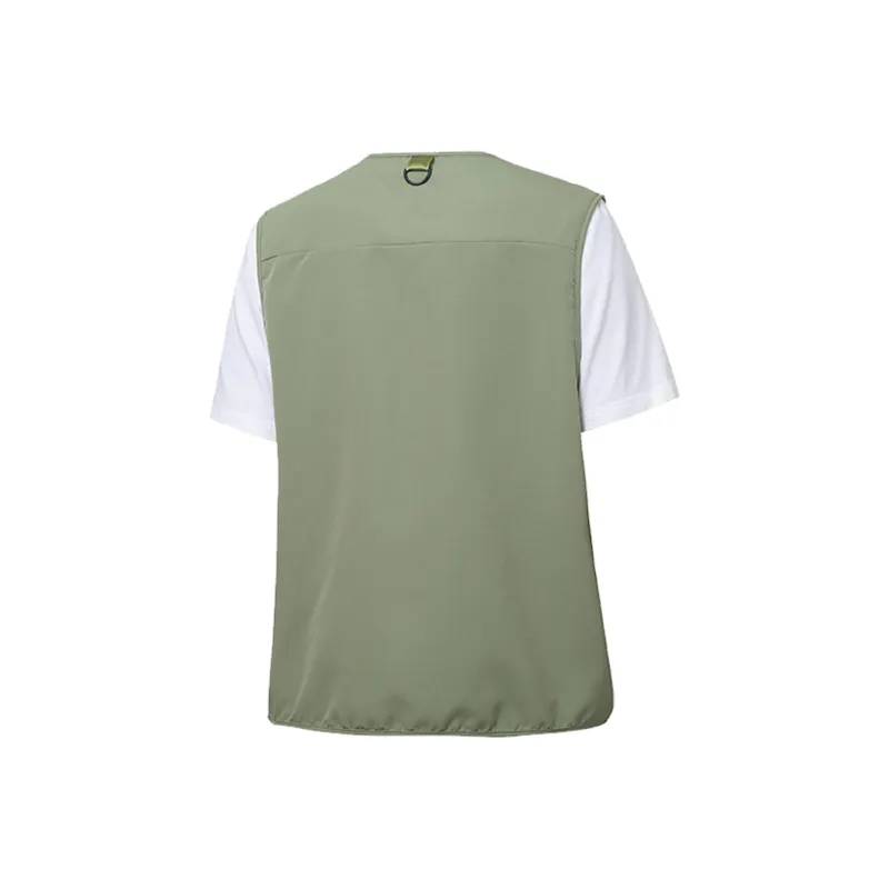 AWAO Vests Unisex-4