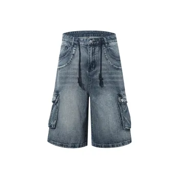 BEAR UNION Cargo Shorts Women's