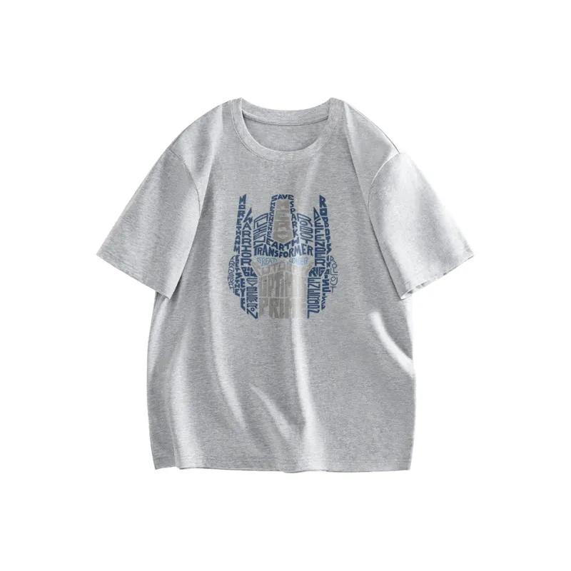 TRANSFORMERS T Shirts Unisex-40