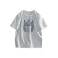 [100% cotton]Heather Gray (Tf Fun Puzzle)