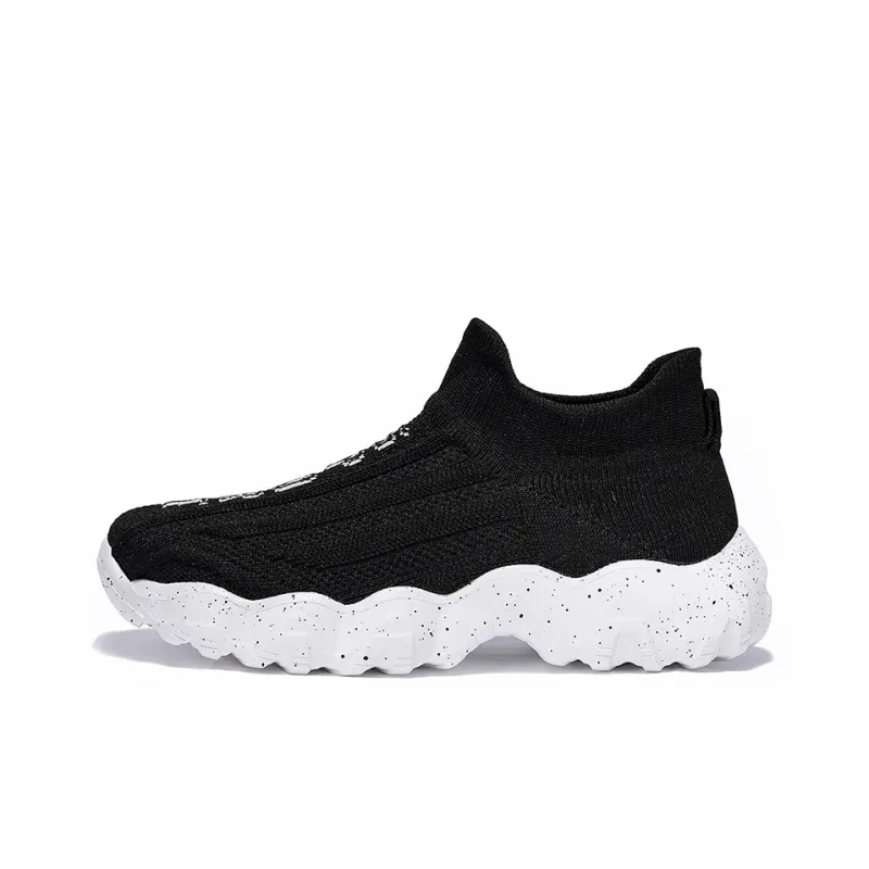 Frank Mully Low Top Casual Shoes Men's-3