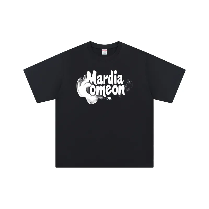 TIMD T Shirts Unisex-8