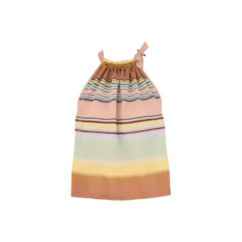 Zimmermann SS25 Tank Top Women's Multicolor