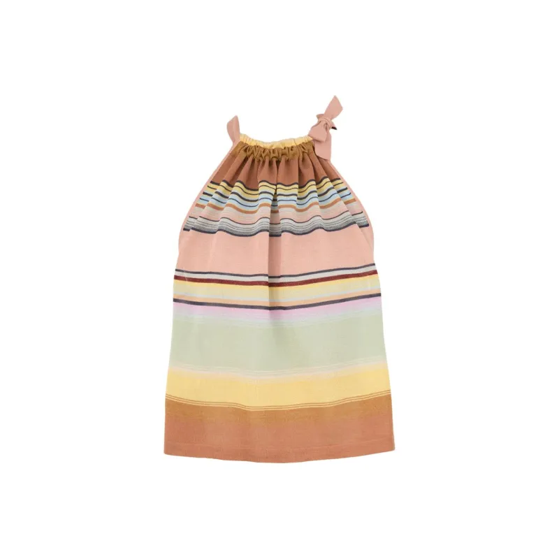 Zimmermann SS25 Tank Top Women's Multicolor-0