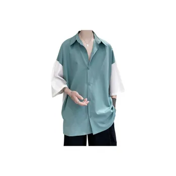 SCHEPPERHEYN Shirts Unisex