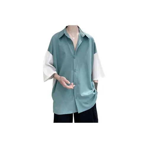 SCHEPPERHEYN Shirts Unisex