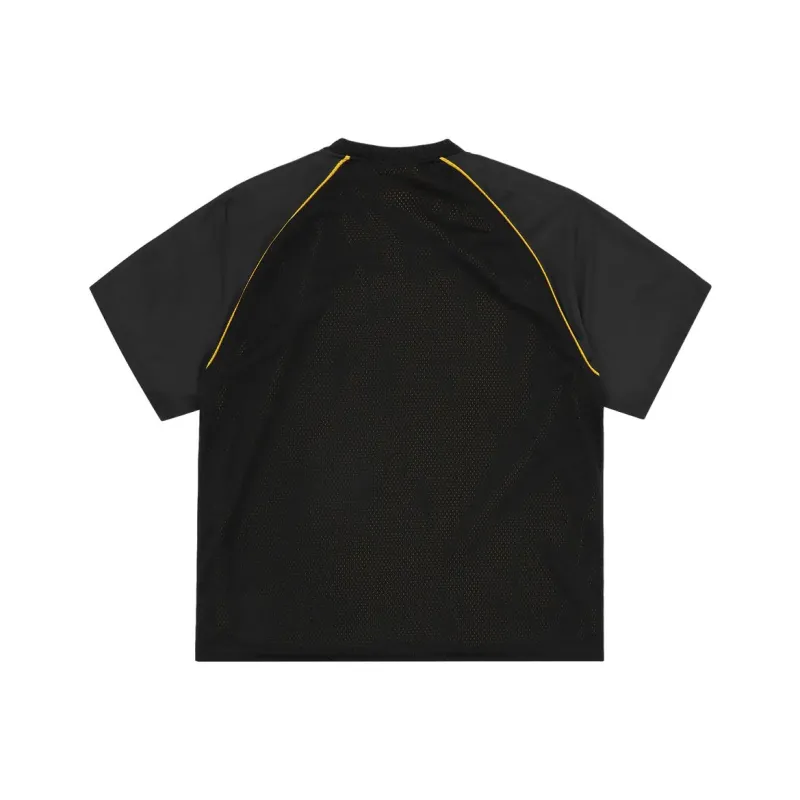Corteiz 95 Reversible Mesh Jersey-1