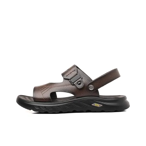Bindu Beach Sandals Men