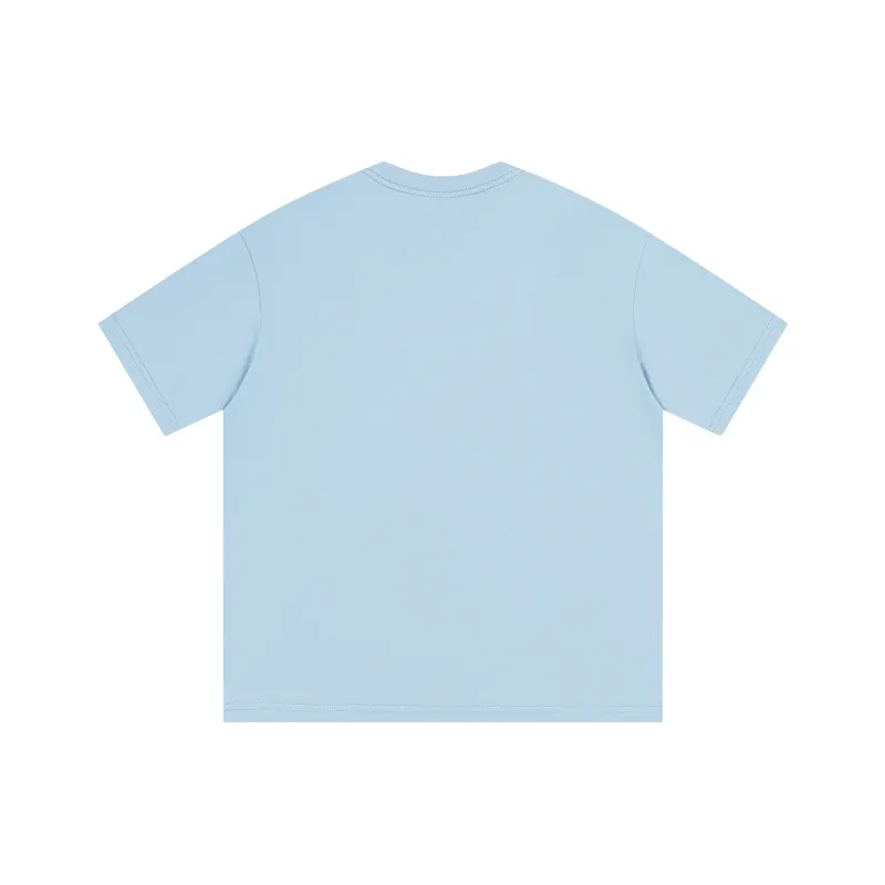 WAITINGWAVE T Shirts Unisex-5