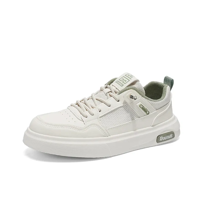Frank Mully Low Top Skateboard Shoes Men's-4