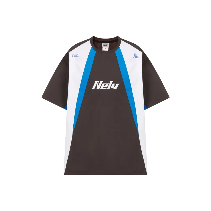 NELY T Shirts Unisex-5