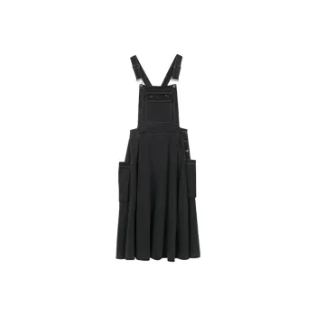 CZMO Sleeveless Dresses Women's Gray