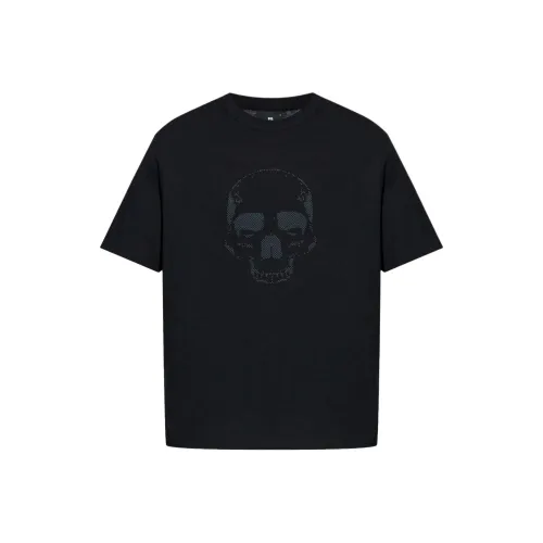 Paul Smith Skull graphic T shirt