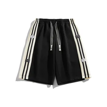 CHARLIE GOLF Casual Shorts Unisex