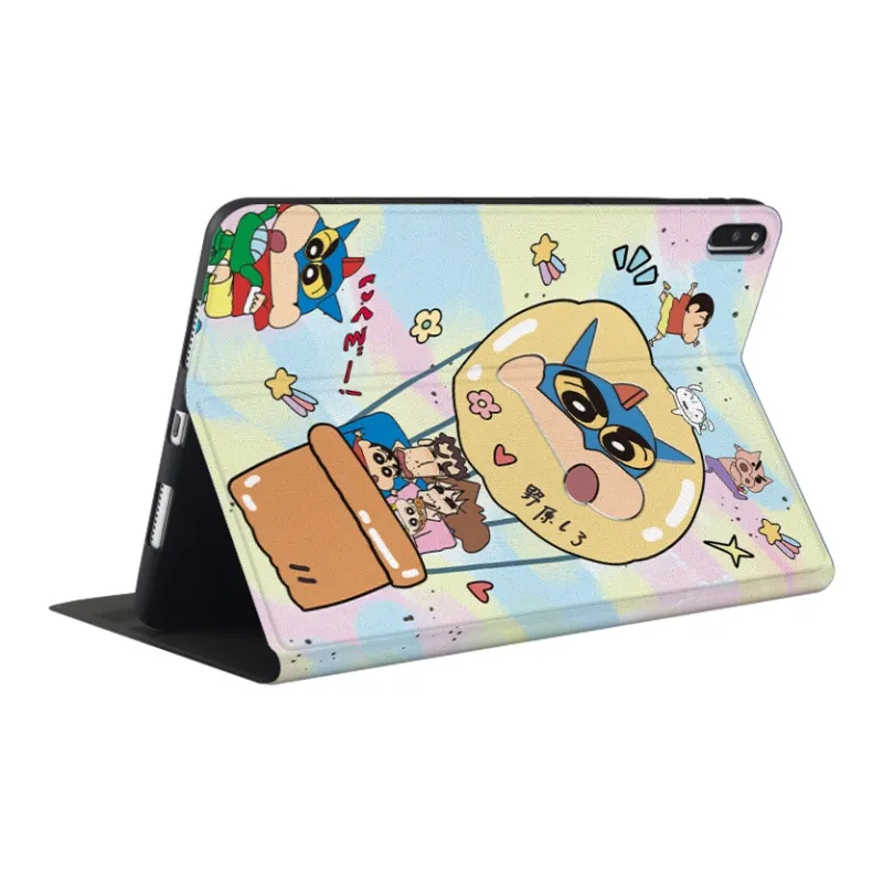 Crayon Shinchan Tablet Protective Cases-7