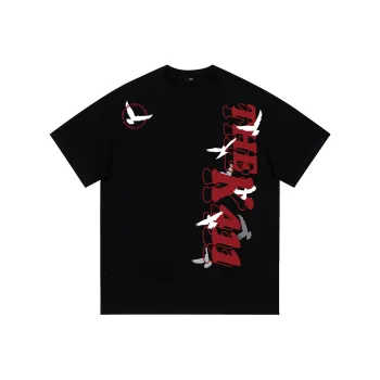 K411 T Shirts Unisex