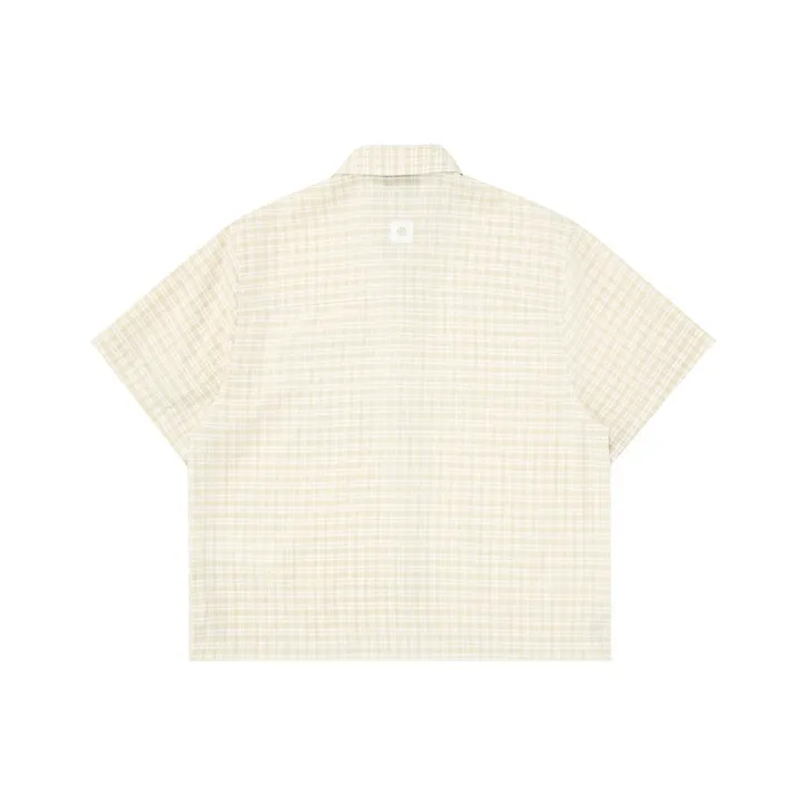 PCLP 2025 Spring/Summer Shirt Unisex-1