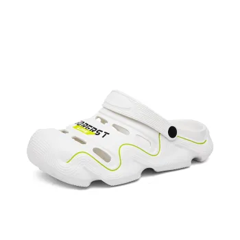 FCMM Clogs Men