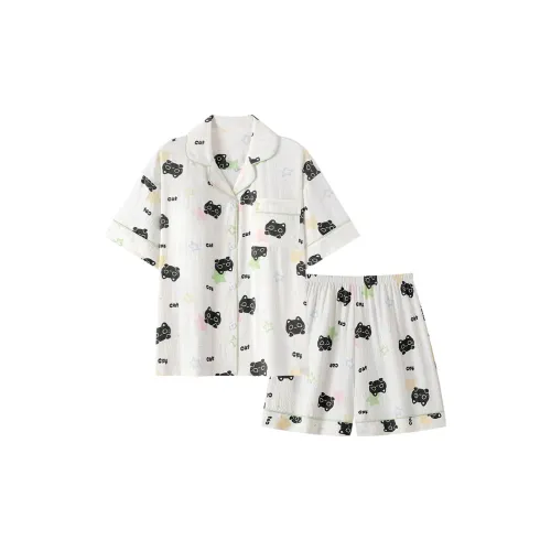 Nodos Shield Pajama Set Women's