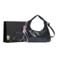 Black+Shopping Bag