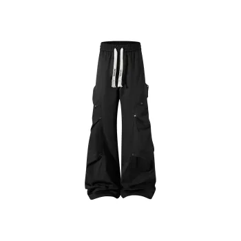 David Bakken Casual Pants Unisex
