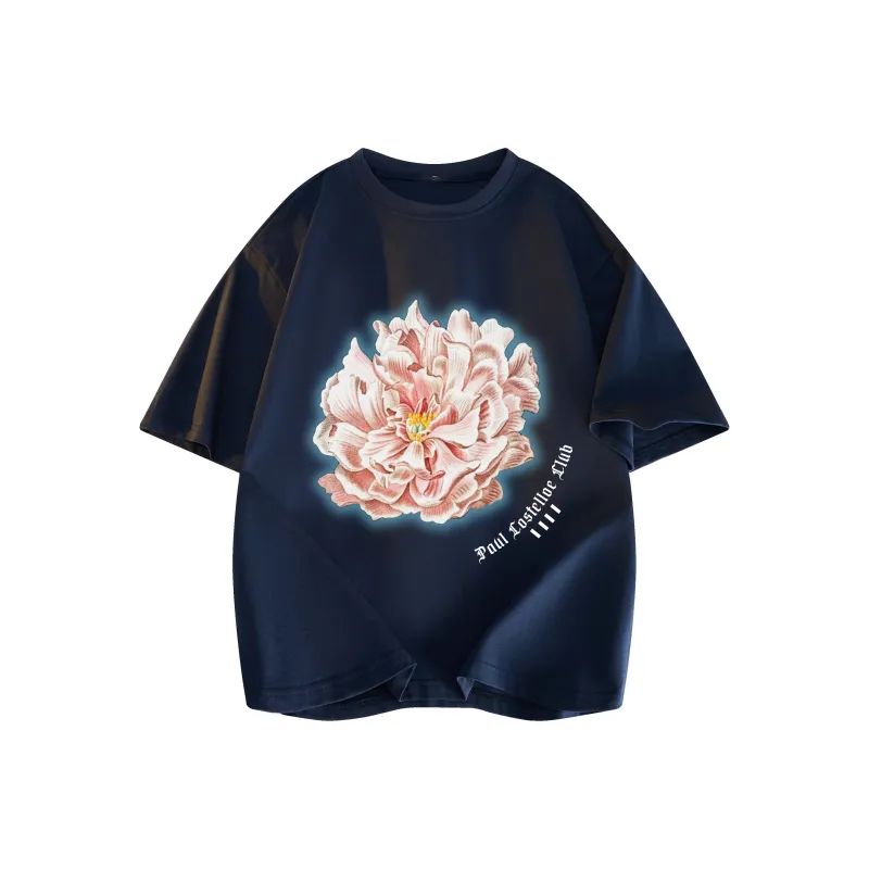 PAUL COSTELLOE T Shirts Unisex-4