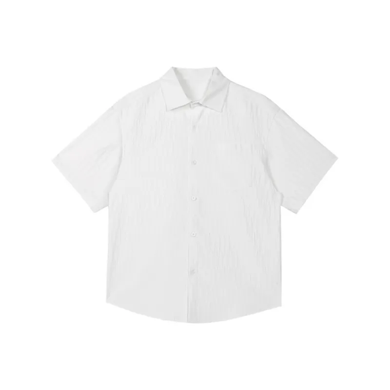 TH FABRICATE Shirts Women's-6