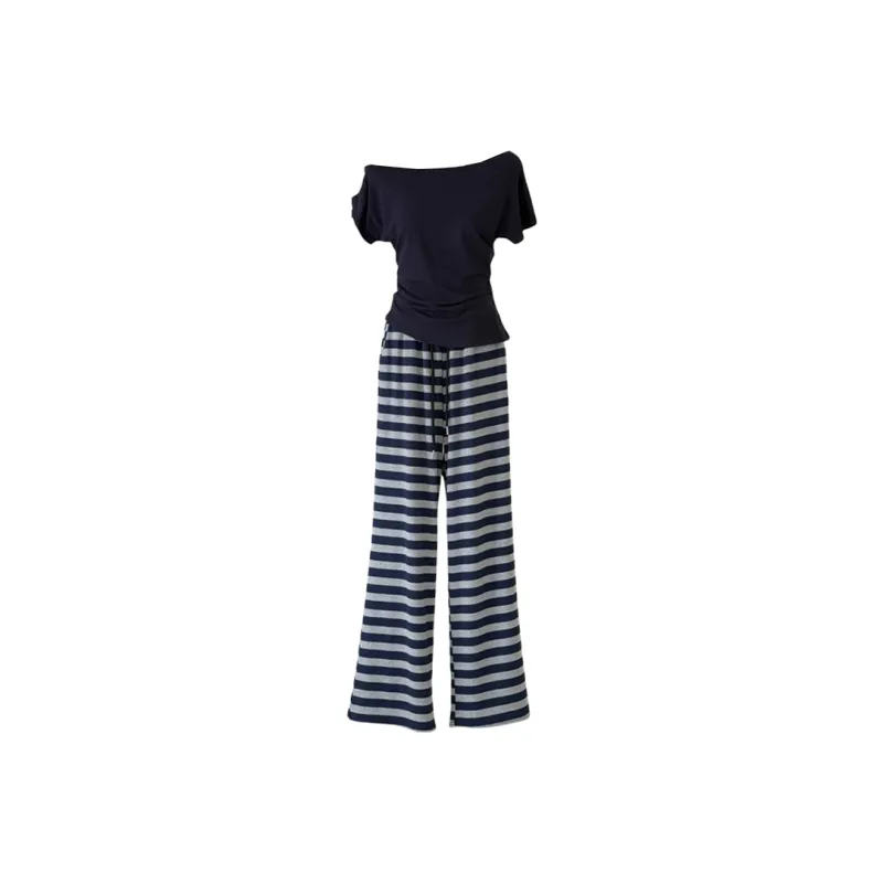 ZUKIZUKI Casual Suits Women's-0