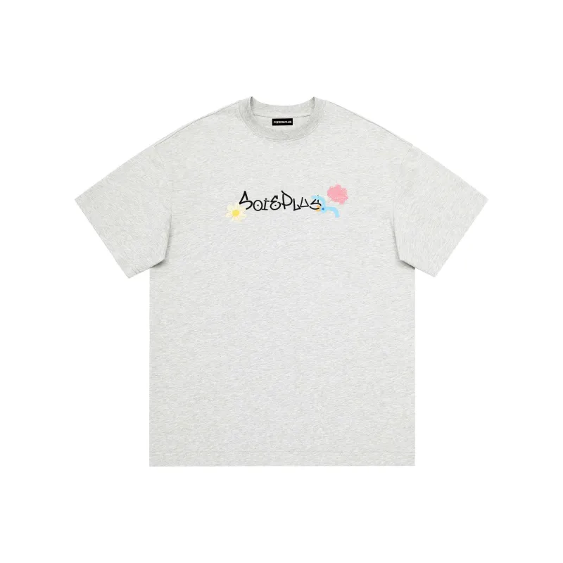 SOIE T Shirts Unisex-8