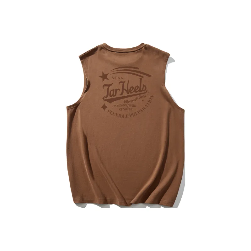 NCAA Tank Tops Unisex-15