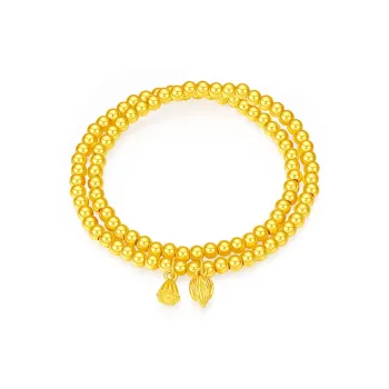 Diamond International 999 Fine Silver Pure Silver Bracelets Women's