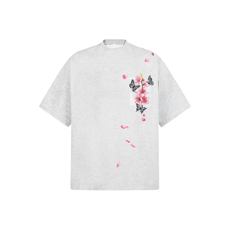 BABUGGE T Shirts Unisex-2