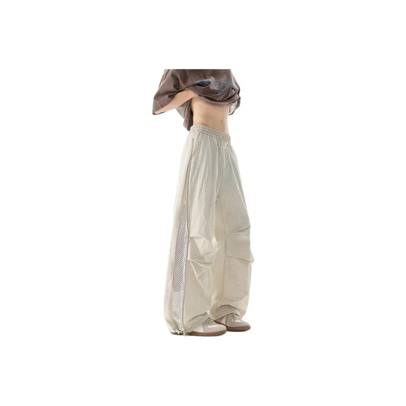 Ang2 Stu Casual Pants Unisex-1