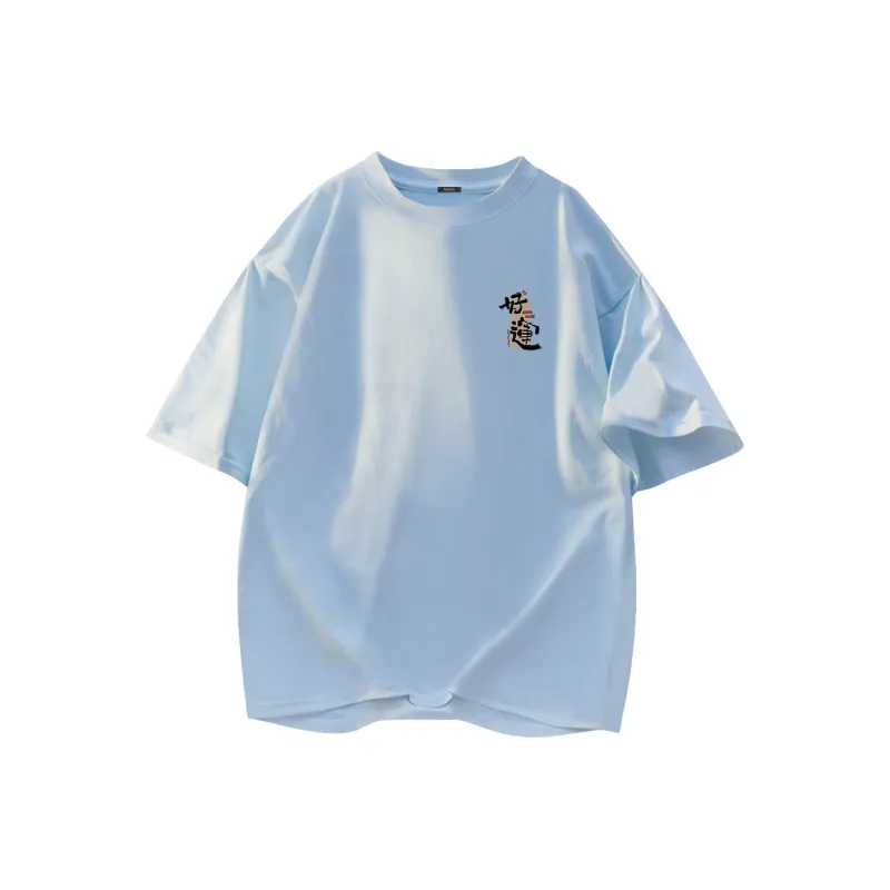 MINISO T Shirts Unisex-6