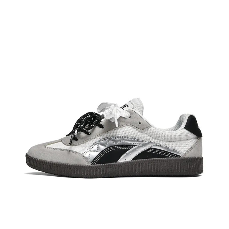 MEIKE Wear resistant And Lightweight Low Top Casual Shoes Unisex-15