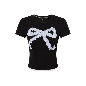 LA CRAWFISH T Shirts Women's
