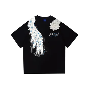 LA'T.WEEKEND T Shirts Unisex