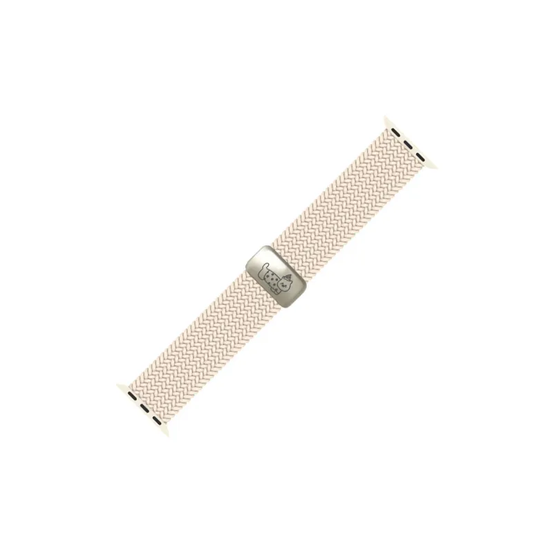 NCFCK Apple Compatibility Watch Band 13 16cm Metal-13