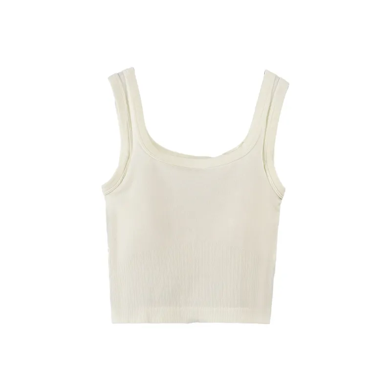 Rizhuo Tank Tops Women's-0
