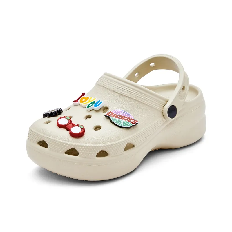 Dickies Clogs Women's-1