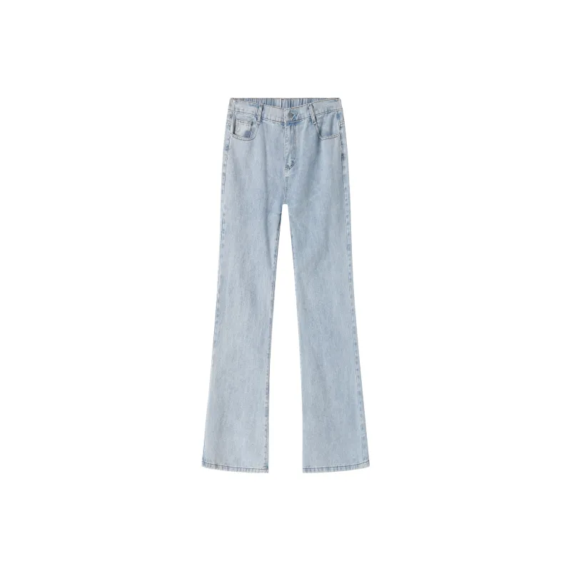 SAME FLOW Jeans Unisex-25