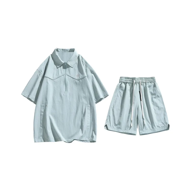 Pallsupol Casual Sportswear Unisex-8