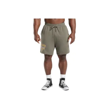 GYMSHARK Casual Shorts Men
