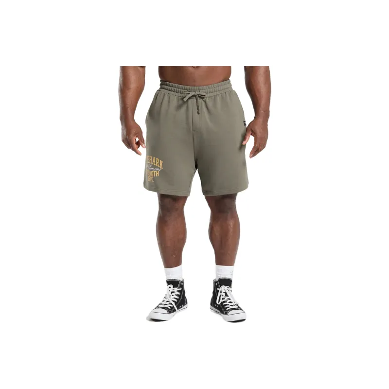 GYMSHARK Casual Shorts Men-0